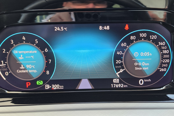2023 Volkswagen Golf 8 110TSI Life Hatch Image 21