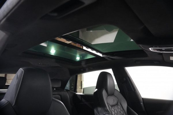 2021 Audi SQ8 F1 TDI SUV Image 29