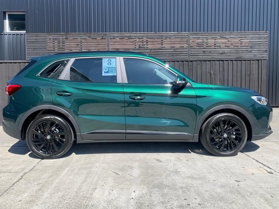 2026 MG ZS Essence Hybrid+ SUV Image 2