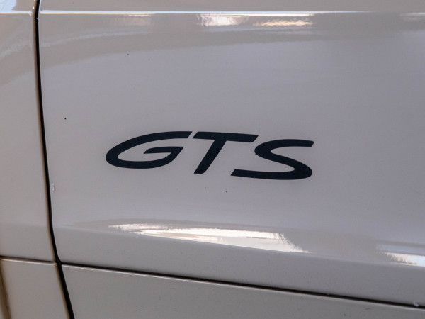 2024 Porsche Cayenne GTS SUV image 40