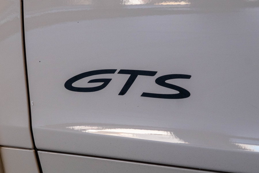2024 Porsche Cayenne GTS SUV