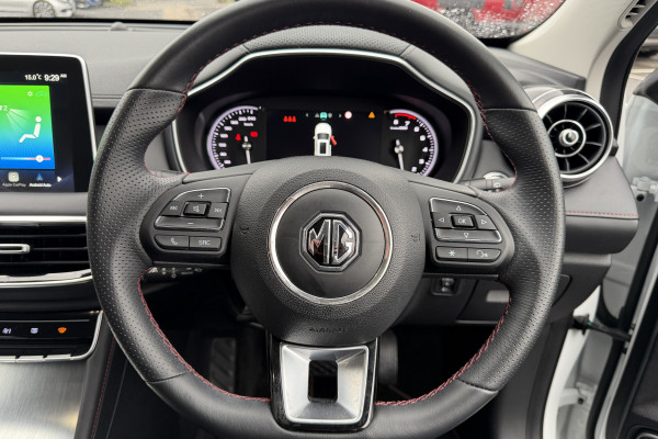 2022 MG HS SAS23 Vibe SUV Image 18