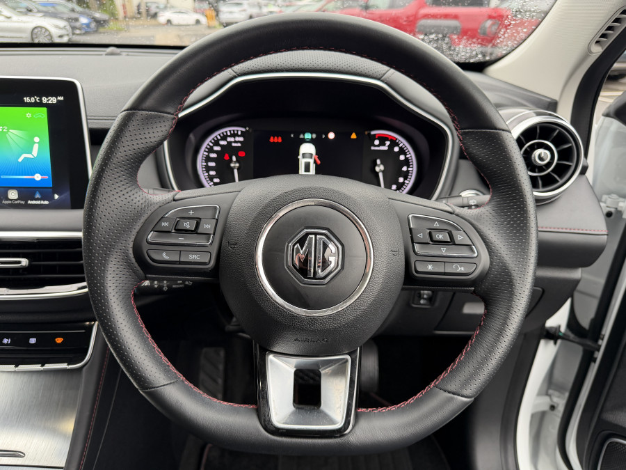 2022 MG HS SAS23 Vibe SUV Image 18