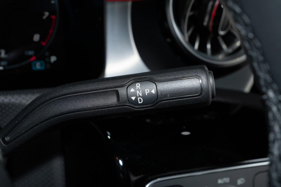 2024 Mercedes-Benz A-Class W177 A45 AMG S Hatch