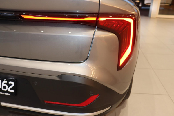 2025 MY26 Kia K4 CL4m Sport+ Hatch Image 8