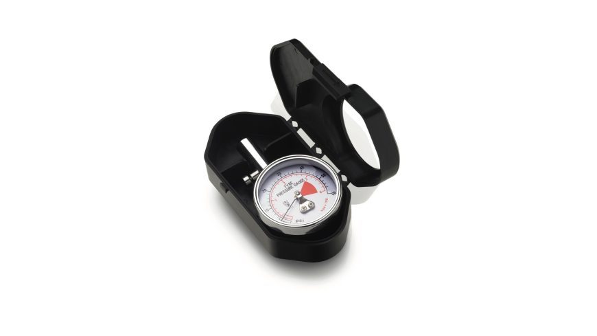 Tyre Pressure Gauge (Analogue)