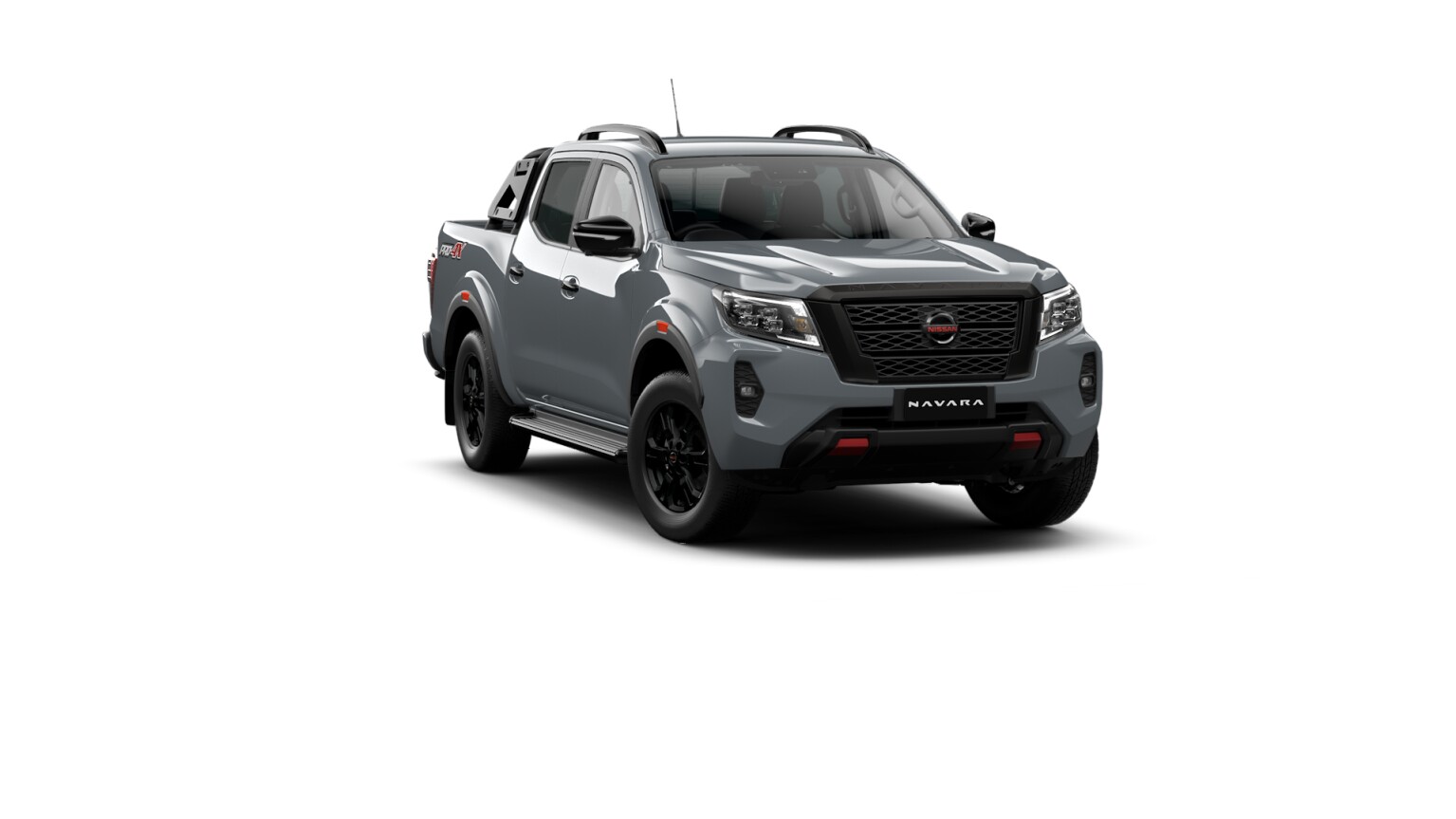  New 2024 Nissan Navara PRO-4X Warrior #2883611 Coffs Harbour, NSW 