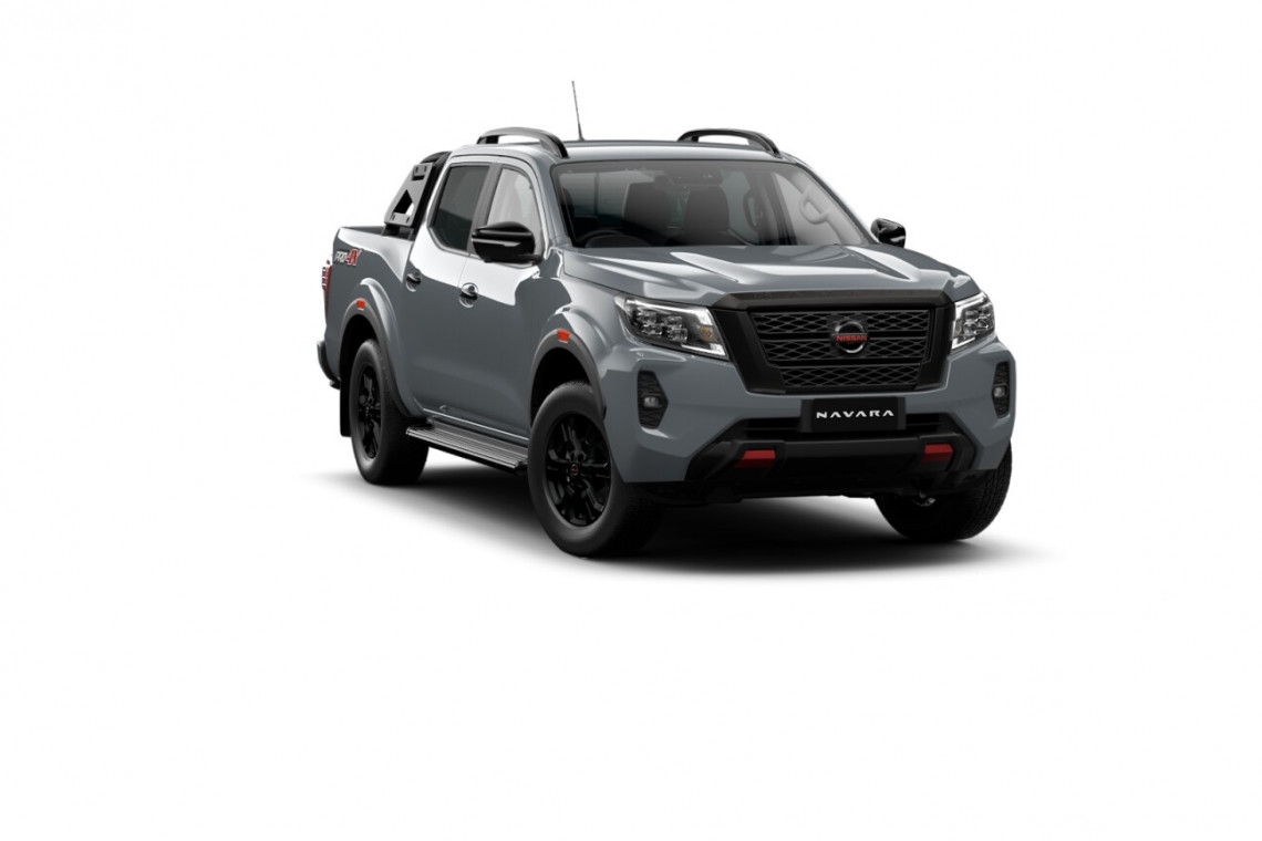 2024 Nissan Navara D23 PRO-4X Ute Image 6