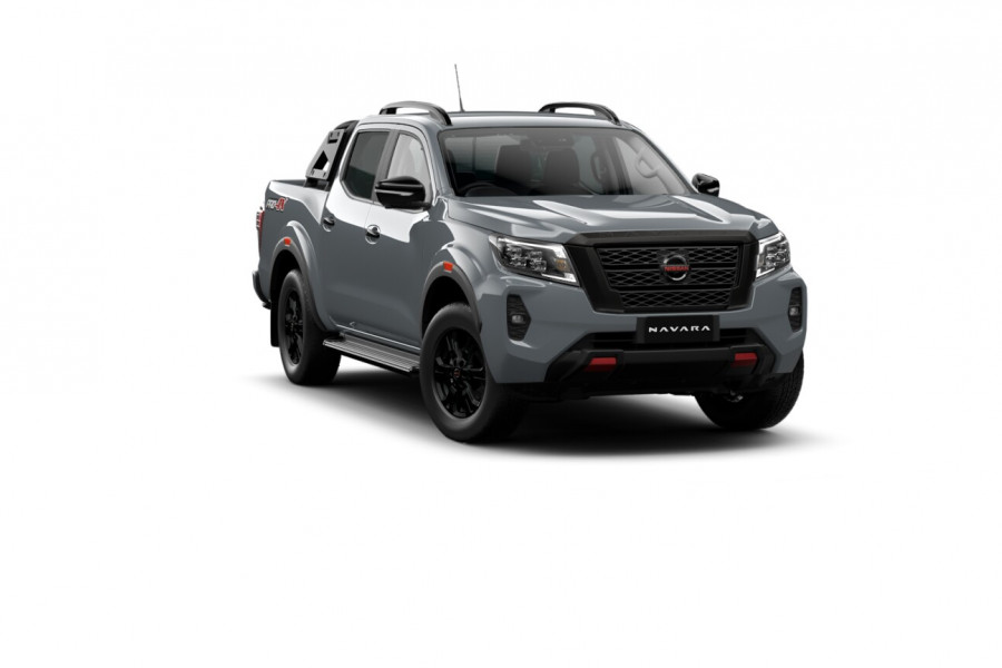 2024 Nissan Navara D23 PRO-4X Ute Image 6