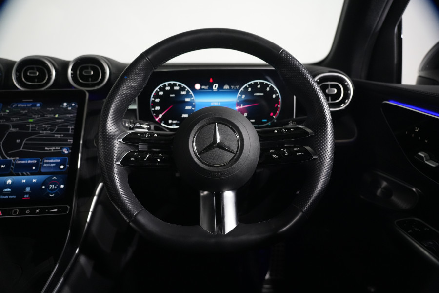2024 Mercedes-Benz GLC-Class GLC300 SUV Image 14