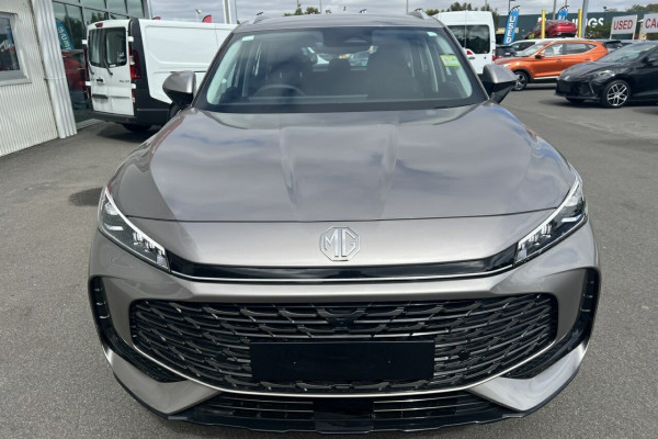 2024 MY24.5 MG HS AS33 Vibe SUV