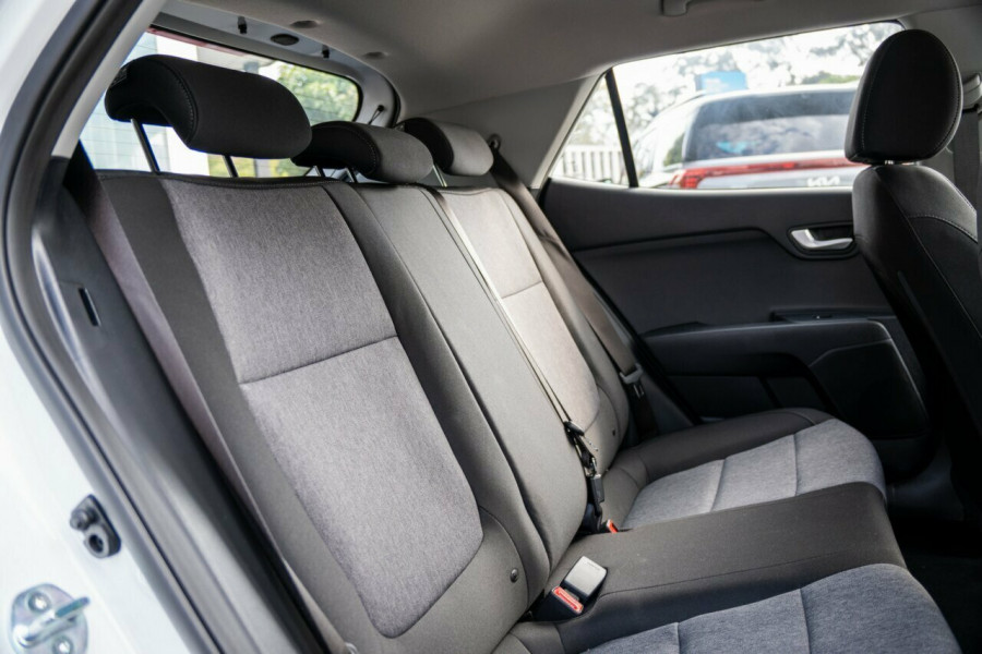 2024 MY25 Kia Stonic YB S SUV Image 9