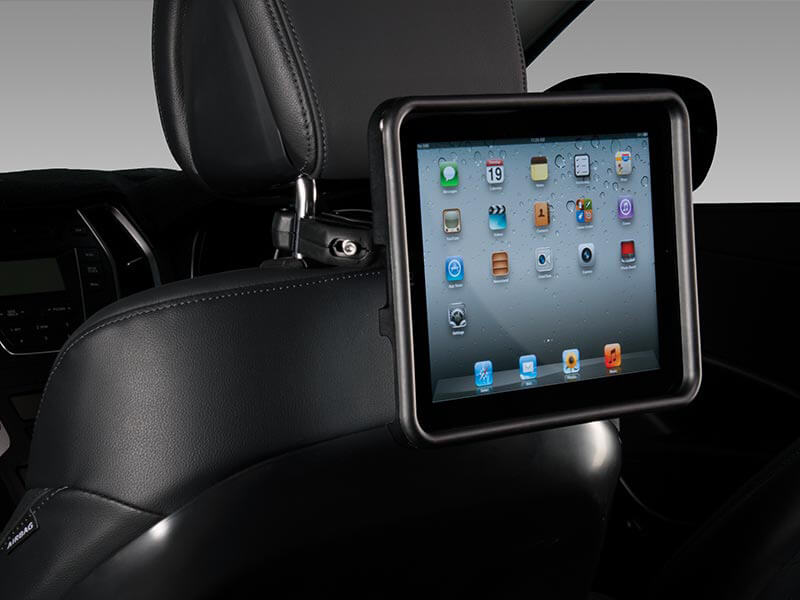 <img src="iPad® holder.