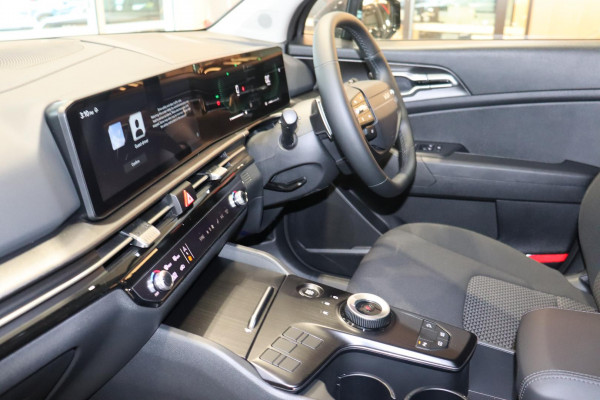 2026 MY27 Kia Sportage NQ5 PE HEV S SUV Image 16