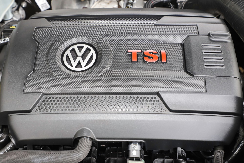 2014 Volkswagen Golf Hatch Image 19