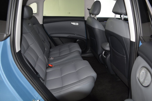 2026 MG IM6 Performance SUV Image 9