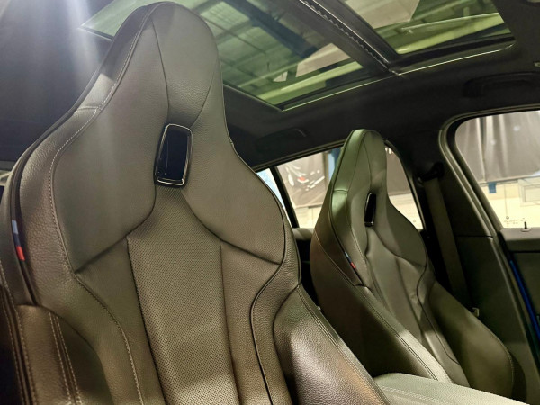 2021 BMW 1 Series F40 M135i xDrive Hatch image 25