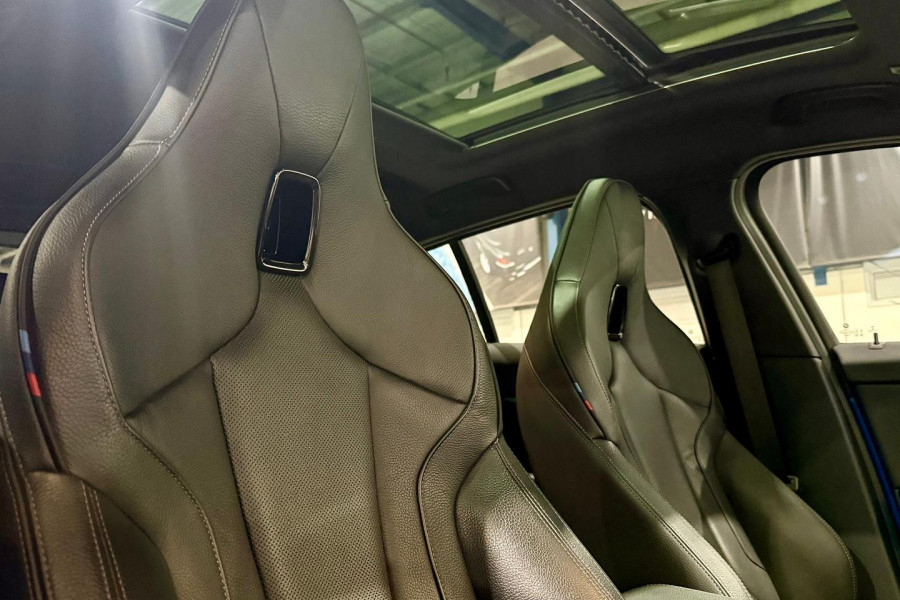 2021 BMW 1 Series F40 M135i xDrive Hatch