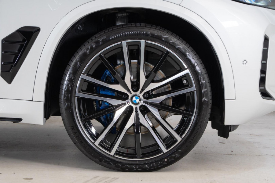 2026 BMW X5 G05 LCI xDrive40i M Sport SUV