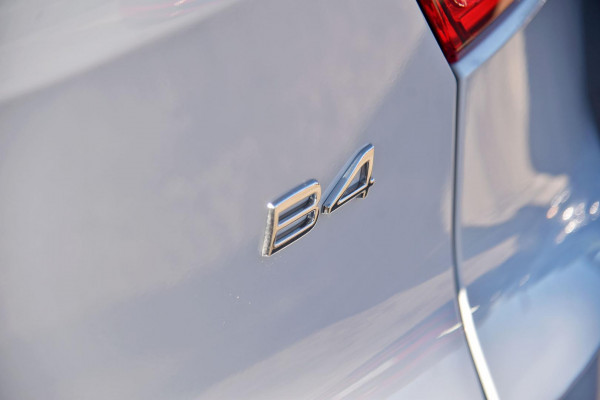 2025 MY26 Volvo XC40 XZ Plus B4 SUV Image 9