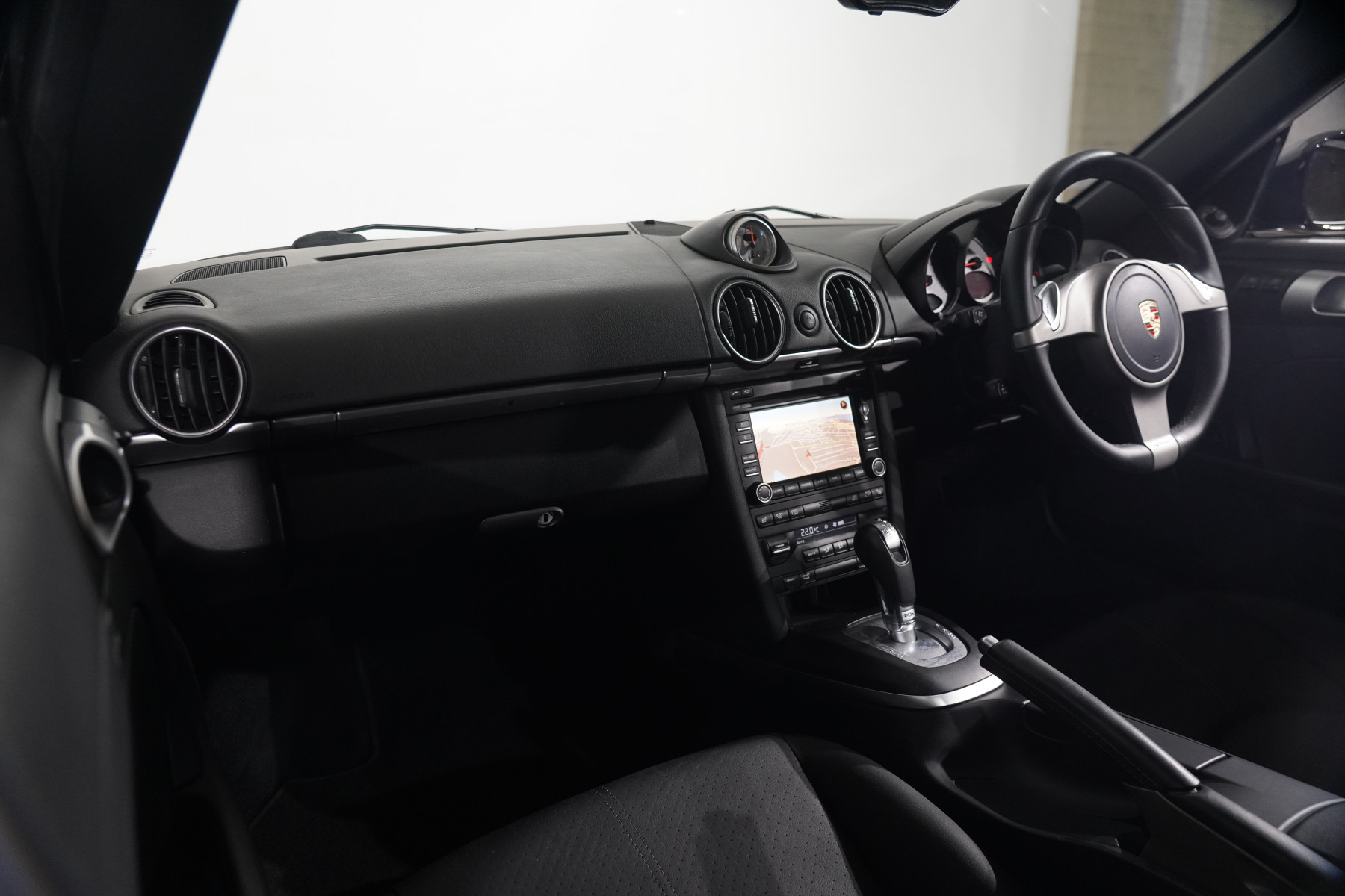 2009 Porsche Cayman S Coupe Image 12