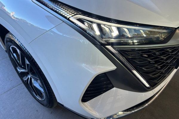 2025 MG QS IS31 Excite SUV Image 23