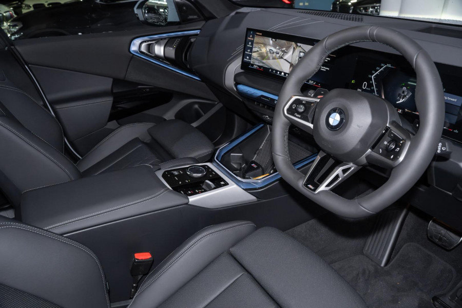 2026 BMW X3 G45 20 xDrive SUV