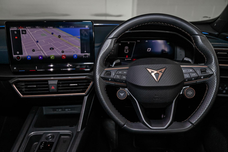 2023 Cupra Formentor KM VZx SUV Image 15