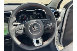 2025 MG ZST Vibe SUV