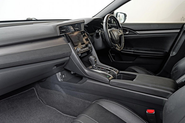 2018 Honda Civic 10th Gen RS Hatch image 8