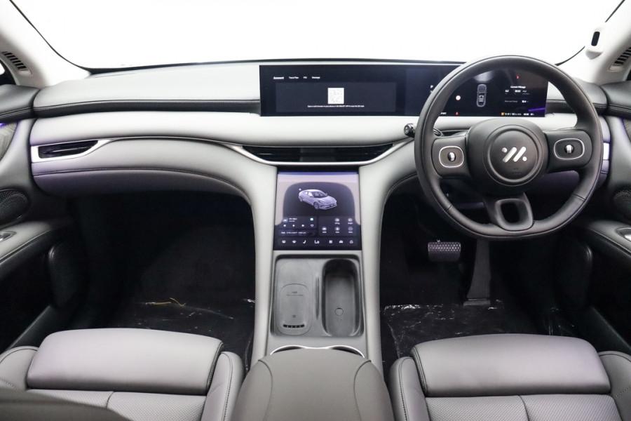 2026 MY25 MG IM6 S12L Premium SUV Image 12