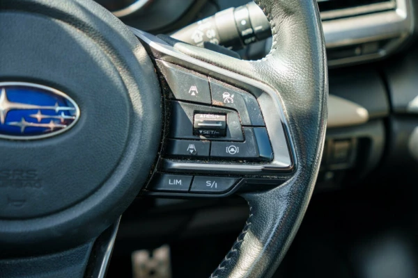 2021 MY22 Subaru Forester S5 2.5i-S SUV Image 13