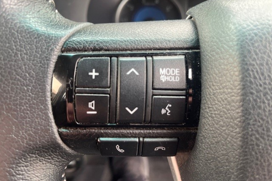 2019 Toyota HiLux  SR5 Ute Image 21