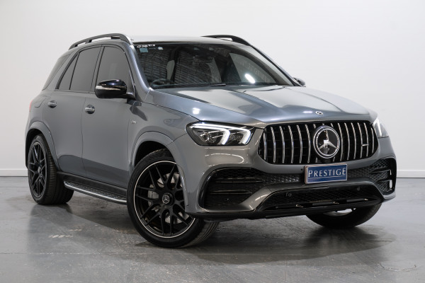 2021 Mercedes-Benz GLE-Class GLE450 SUV