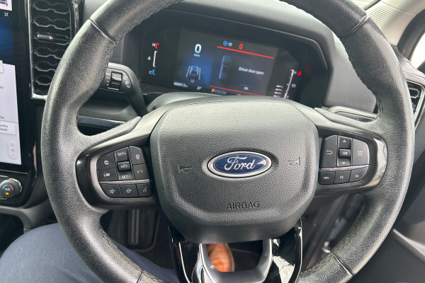 2022 Ford Everest UB Trend SUV Image 40
