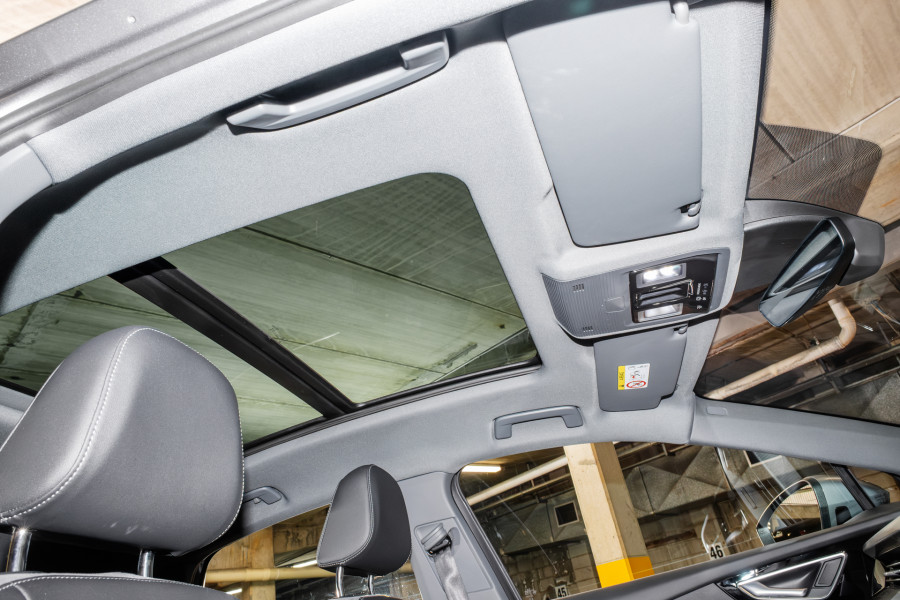 2025 Audi Q4 e-tron F4 45 SUV