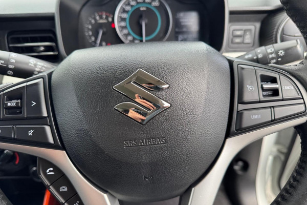 2018 Suzuki Ignis MF GL SUV Image 21