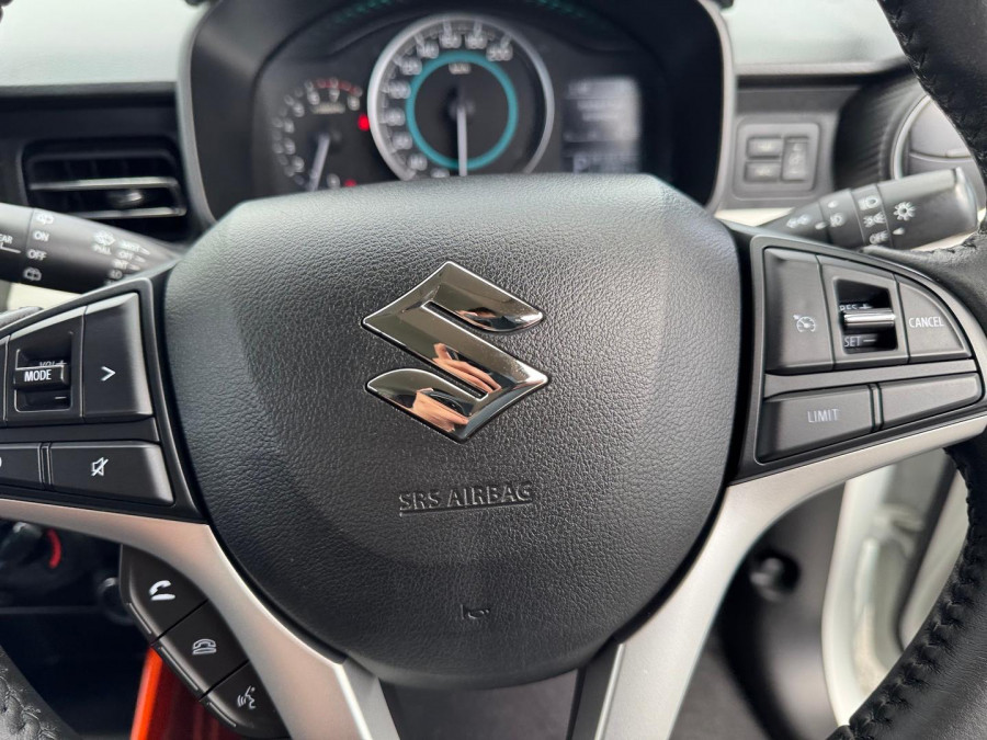 2018 Suzuki Ignis MF GL SUV Image 21