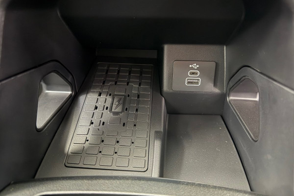 2025 MY26 Ford Ranger P703 Sport Ute Image 18