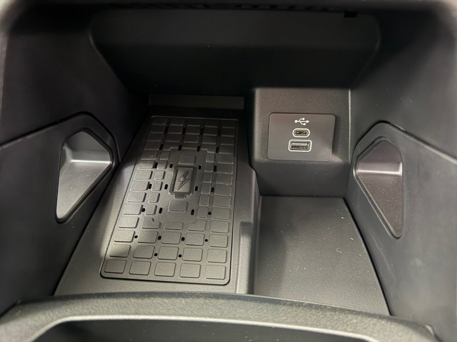 2025 MY26 Ford Ranger P703 Sport Ute Image 18