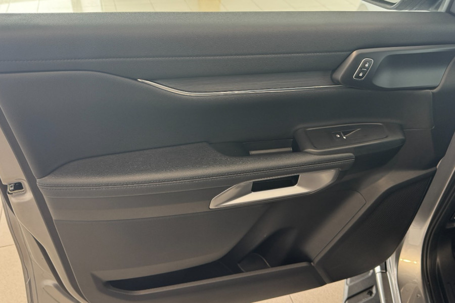 2024 MY24.5 Ford Everest UB Trend SUV Image 25
