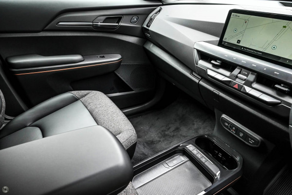 2026 Kia EV5 OVc Air Long Range SUV Image 8
