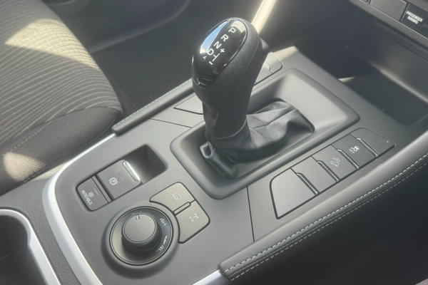 2026 Isuzu MU-X RJ LS-M SUV Image 19
