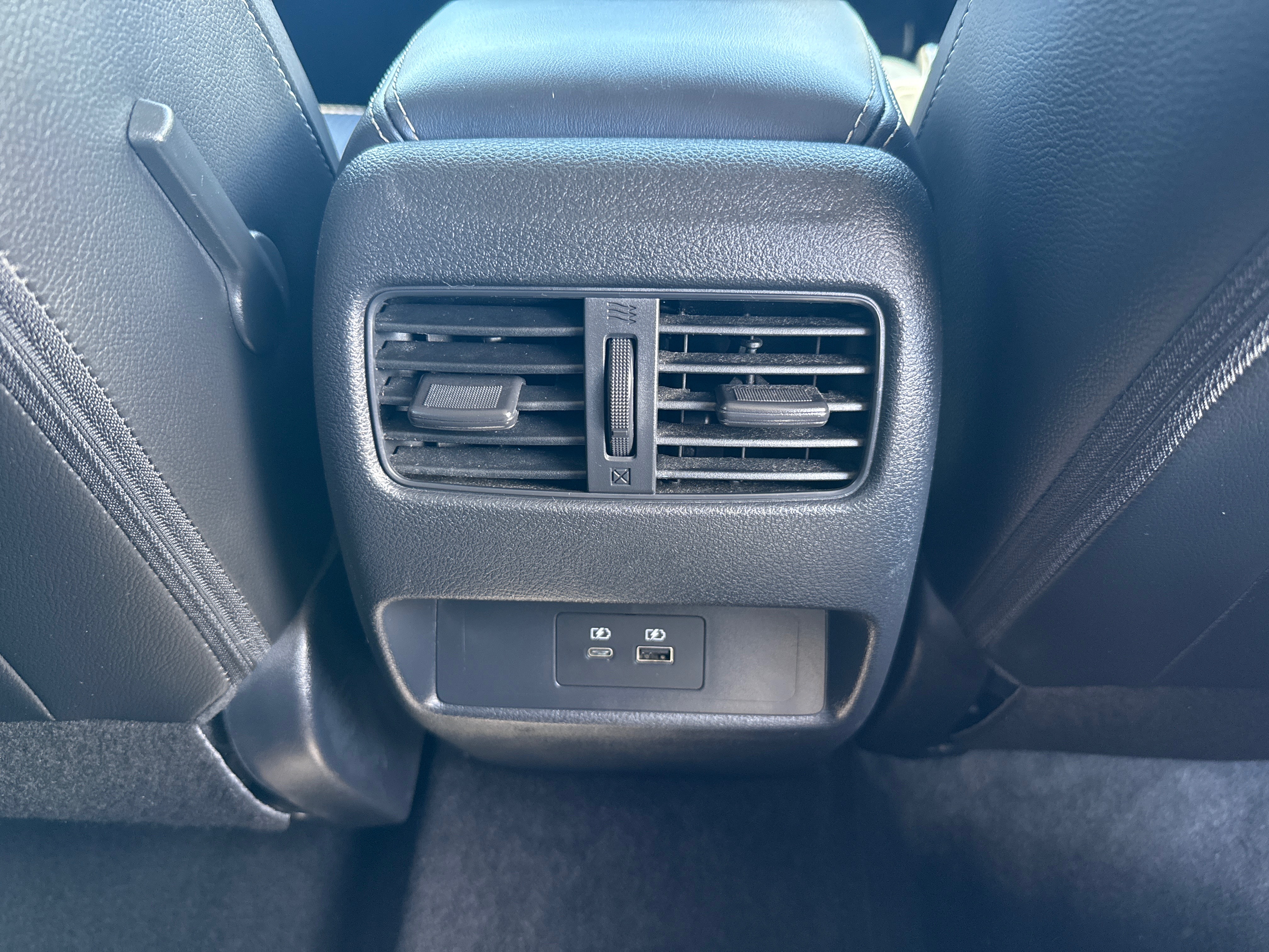 2022 MY23 Nissan QASHQAI J12 ST-L SUV Image 13