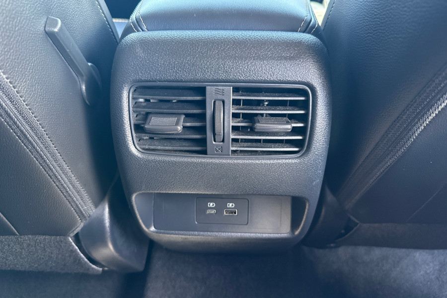 2022 MY23 Nissan QASHQAI J12 ST-L SUV Image 13