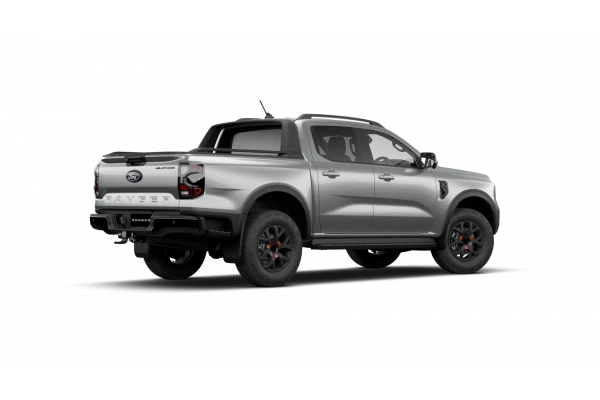 2026 MY26.5 Ford Ranger P703 Wildtrak Ute Image 7