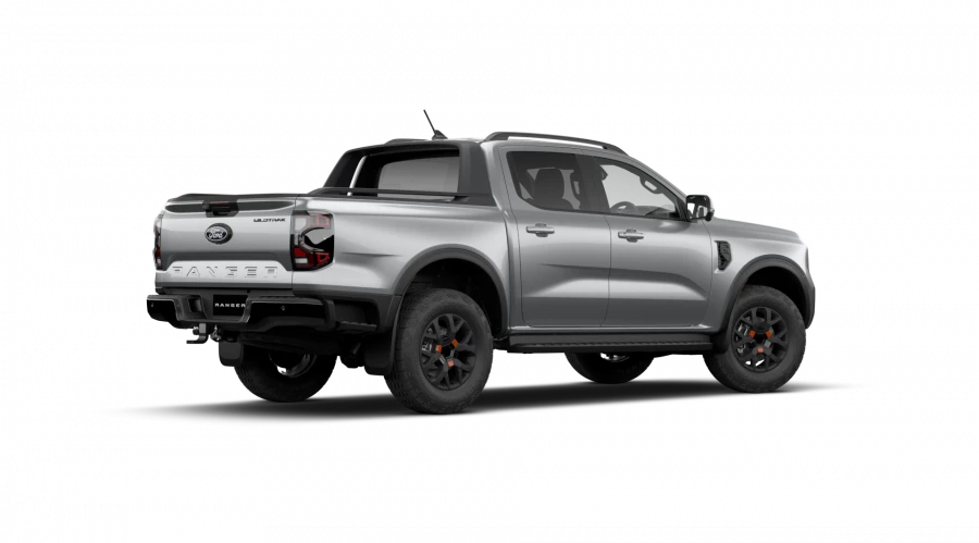 2026 MY26.5 Ford Ranger P703 Wildtrak Ute Image 7