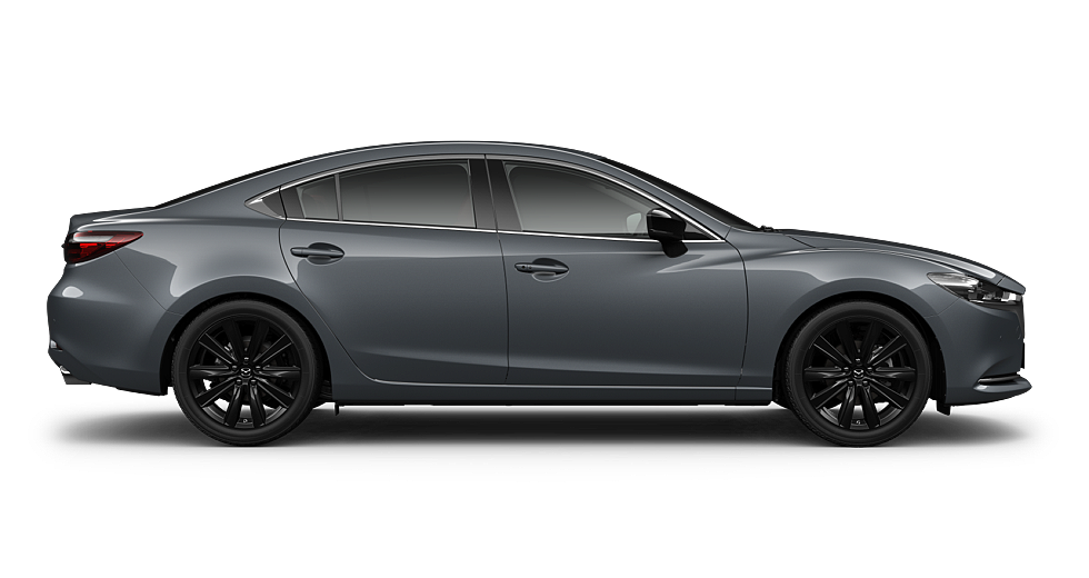 2022 MY21 Mazda 6 GL Series GT SP Sedan Image 37