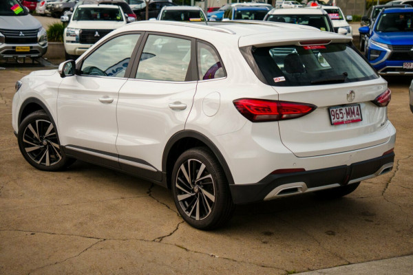2025 MG ZS ZS32 Essence Turbo SUV