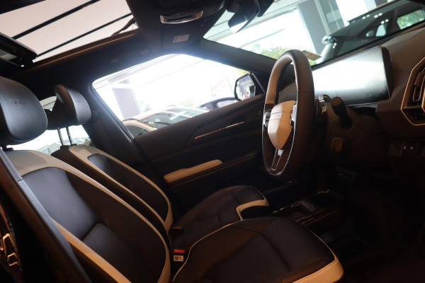 2026 Kia EV5 OVc GT-Line SUV Image 17